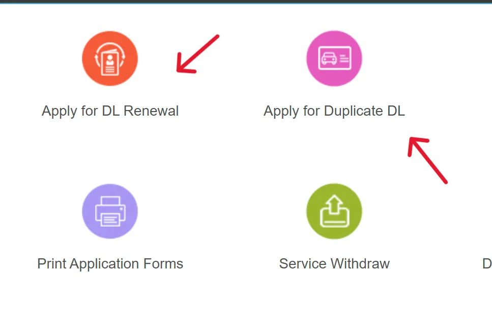 Responsive centered image